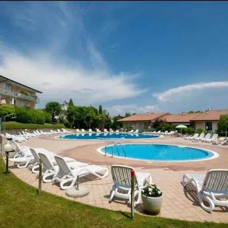 Desenzanoloft Official Partner Marriott Homes & - A Casa Di Attila *