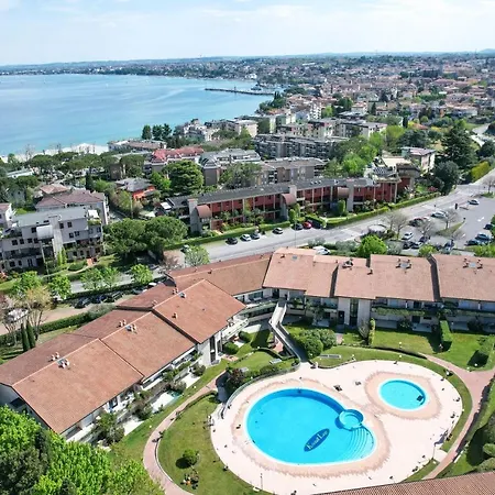 Daire Desenzanoloft Official Partner Marriott Homes & - A Casa Di Attila *