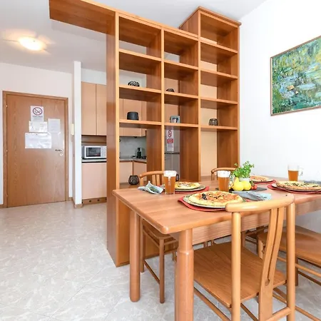 Daire Desenzanoloft Official Partner Marriott Homes & - A Casa Di Attila *