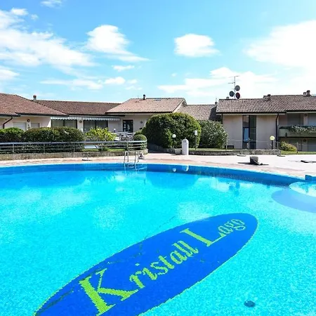 Desenzanoloft Official Partner Marriott Homes & - A Casa Di Attila Daire *