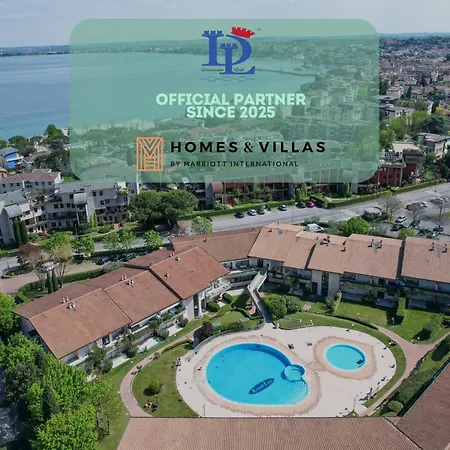 Daire Desenzanoloft Official Partner Marriott Homes & - A Casa Di Attila
