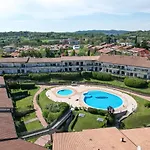公寓 A Casa Di Attila Desenzanoloft Official Partner Homes & By Marriott Bonvoy