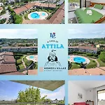 A Casa Di Attila Desenzanoloft Official Partner Homes & By Marriott Bonvoy 公寓