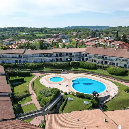 Apartament A Casa Di Attila Desenzanoloft Official Partner Homes & By Marriott Bonvoy
