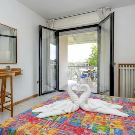 公寓 A Casa Di Attila Desenzanoloft Official Partner Homes & By Marriott Bonvoy 代森扎诺-德尔加达