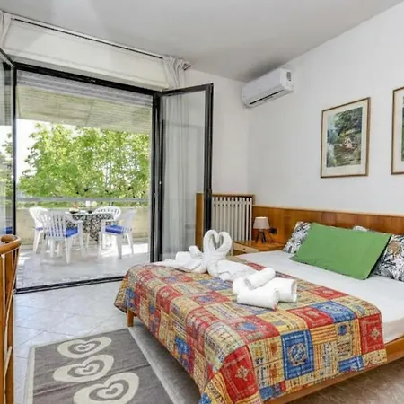 A Casa Di Attila Desenzanoloft Official Partner Homes & By Marriott Bonvoy * Desenzano del Garda