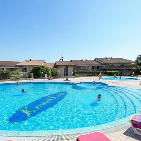 A Casa Di Attila Desenzanoloft Official Partner Homes & By Marriott Bonvoy