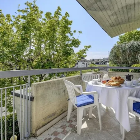 A Casa Di Attila Desenzanoloft Official Partner Homes & By Marriott Bonvoy Apartament