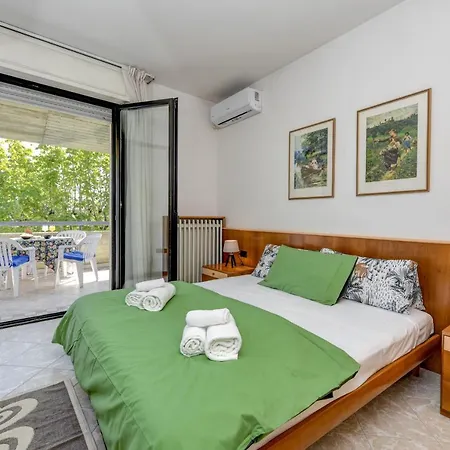 Desenzanoloft Official Partner Marriott Homes & - A Casa Di Attila Desenzano del Garda
