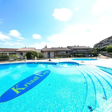 Apartment Desenzanoloft Official Partner Marriott Homes & - A Casa Di Attila Desenzano del Garda
