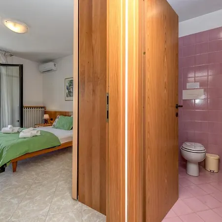 Desenzanoloft Official Partner Marriott Homes & - A Casa Di Attila Apartment Desenzano del Garda