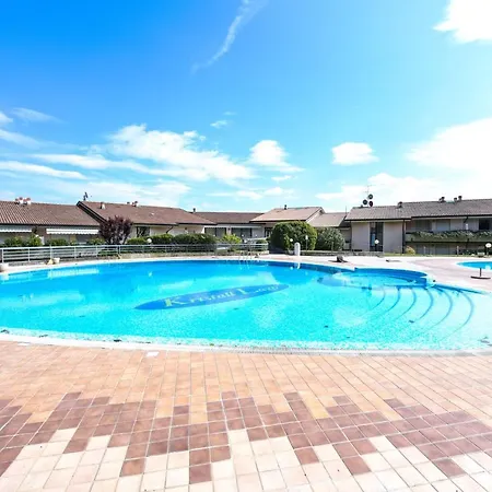 Apartment Desenzanoloft Official Partner Marriott Homes & - A Casa Di Attila *
