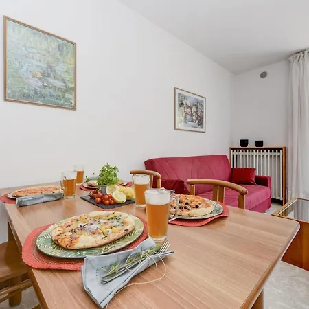 Desenzanoloft Official Partner Marriott Homes & - A Casa Di Attila Apartment