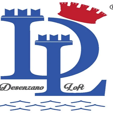 Desenzanoloft Official Partner Marriott Homes & - A Casa Di Attila Apartment Desenzano del Garda