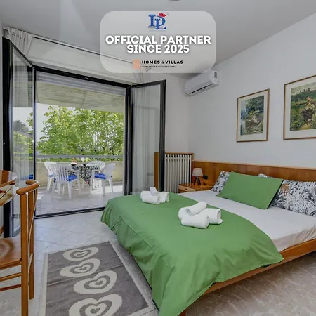 Desenzanoloft Official Partner Marriott Homes & - A Casa Di Attila * Desenzano del Garda